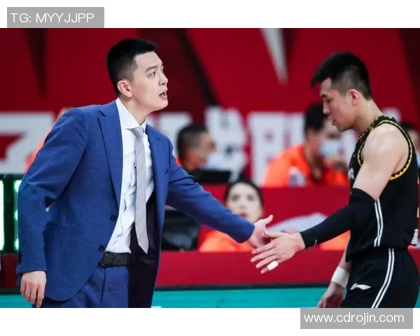 CBA联赛第22轮精彩对决辽宁队迎战广东队争夺季后赛席位