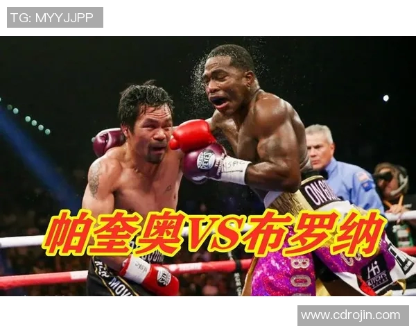 梅威瑟与帕奎奥对决点数解析谁才是真正的拳坛王者