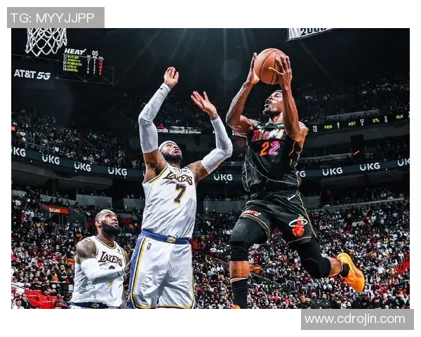 湖人对决热火总决赛精彩回放全程中文解说带你重温经典瞬间