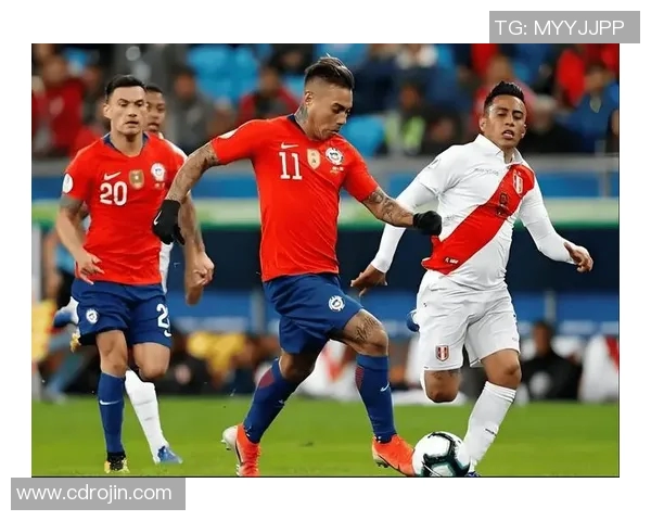 美洲杯激战拉圭与秘鲁争锋谁能夺得胜利的荣耀