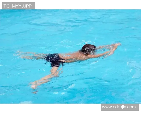 自由泳初学者必看：从基础技巧到提高速度的全面训练指南