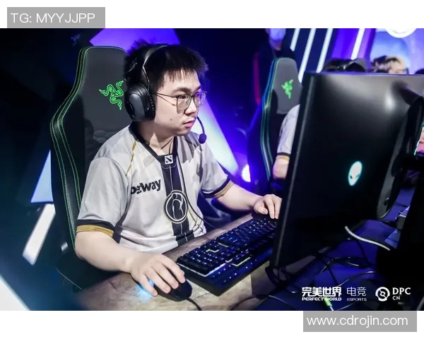 DOTA2最新战况分析TOP10战队IG强势领跑引发关注