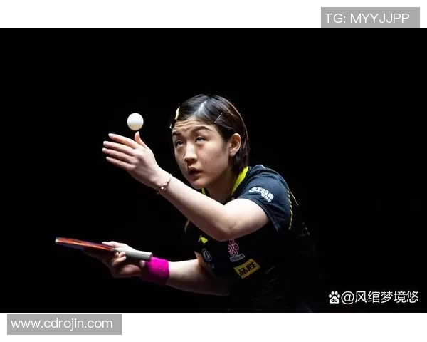 乒乓球的奥秘：深入剖析杭州乒乓球队的战术与训练秘诀