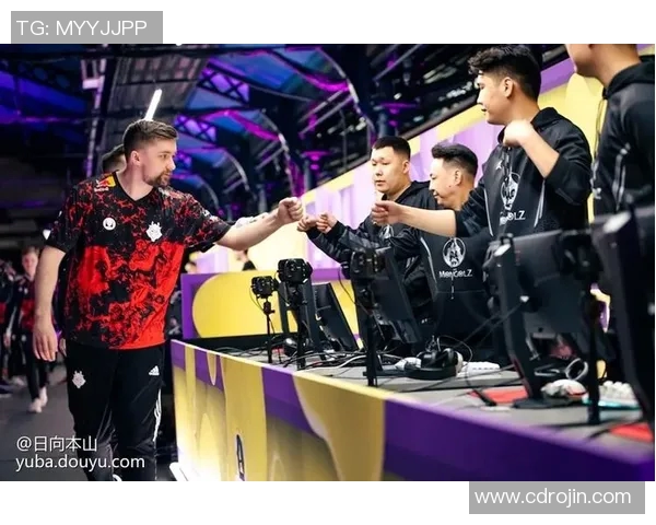 FPX逆袭之路：从低谷到巅峰的CSGO传奇之旅