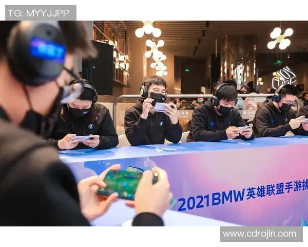 对话陈娜：回顾她在英雄联盟职业生涯中的挑战与成就