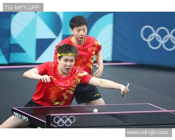 乒乓球之光：深入解析南京乒乓球队员的个人技术与实力