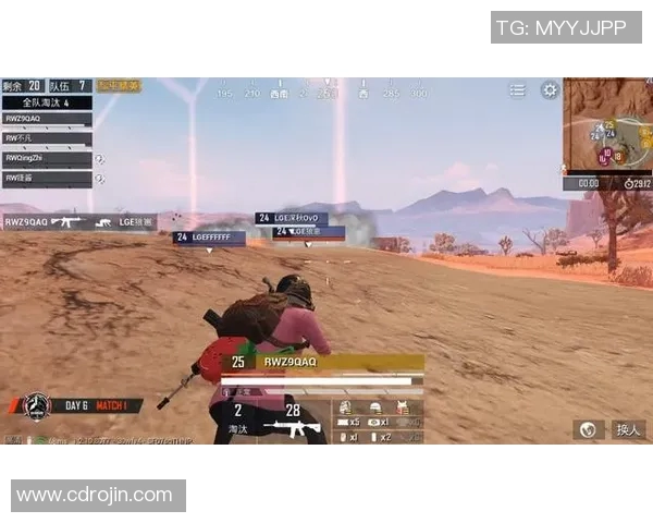 和平精英热议RNG战队灵活性引发的战术讨论与争议分析