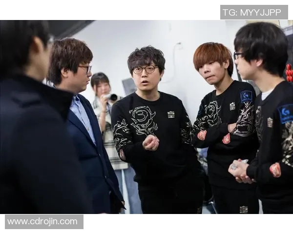 全球挑战赛特别报道：RNG战队的崛起与成长历程揭秘