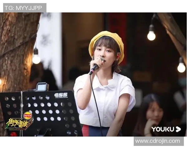 吴敏专访:从街头到舞台的蜕变与坚持之路回顾 吴敏专访:从街头到舞台的蜕变与坚持之路回顾