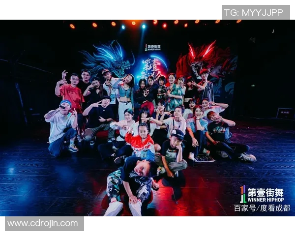 成都街舞队员个人能力深度对比分析揭示团队竞争力与发展潜力 成都街舞队员个人能力深度对比分析揭示团队竞争力与发展潜力