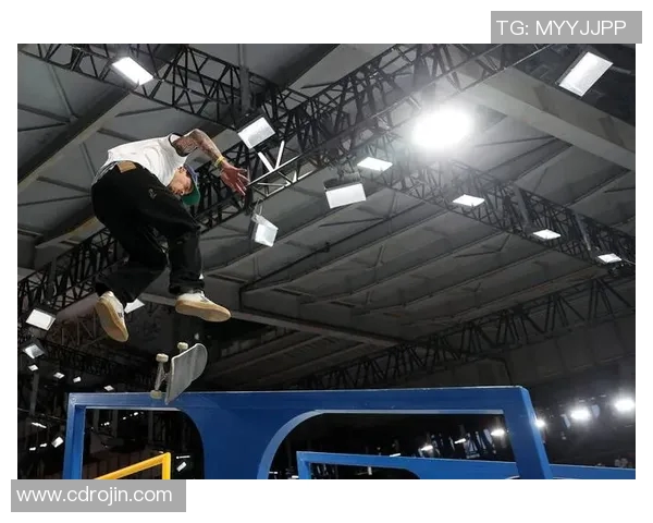 深入分析上海滑板队的战术布局与控制技巧 深入分析上海滑板队的战术布局与控制技巧