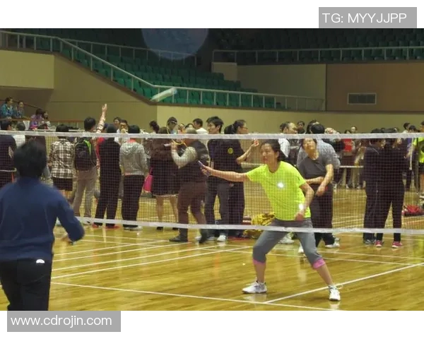 深圳羽毛球队配合表现分析与提升策略探讨 深圳羽毛球队配合表现分析与提升策略探讨