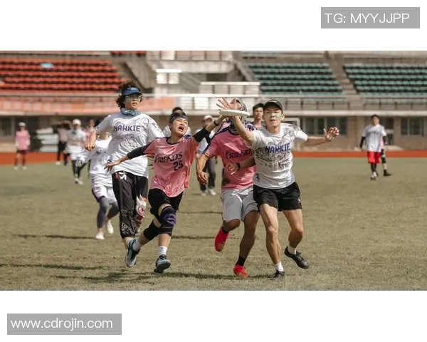 聚焦飞盘运动：杭州飞盘队的技术创新与战术分析探讨