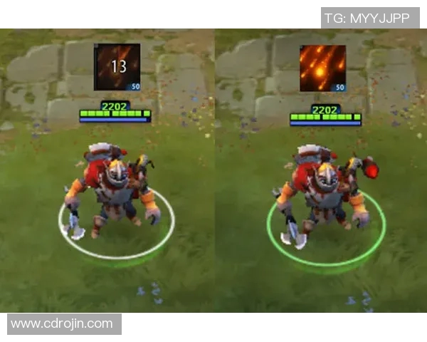 DOTA2战术解析：深入探讨TES战队的防守策略与执行细节