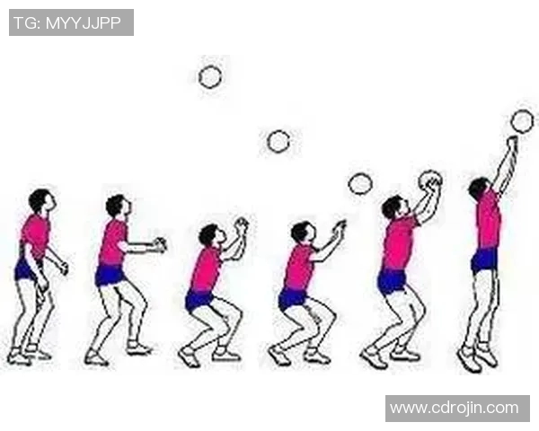 北京排球队的阵地战揭秘：深度解析排球战术与团队配合技巧