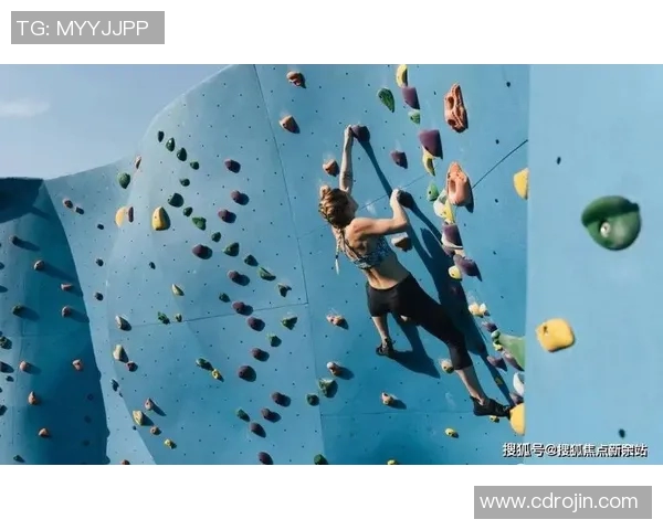 成都攀岩队灵活性分析与提升策略探讨之攀岩焦点