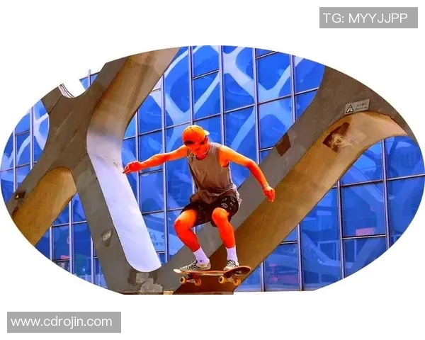 重庆滑板队状态解析：年轻力量如何引领滑板运动新风潮