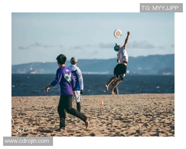 飞盘人生的追逐与梦想张磊分享他的飞盘故事与成长经历 飞盘人生的追逐与梦想张磊分享他的飞盘故事与成长经历