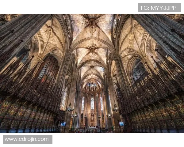 以巴塞罗那为核心探索西班牙文化艺术历史与现代魅力的完美融合 以巴塞罗那为核心探索西班牙文化艺术历史与现代魅力的完美融合