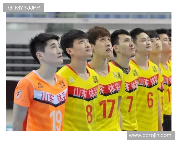 深圳排球队战术实力强劲荣登全国排球战术排行榜第九名