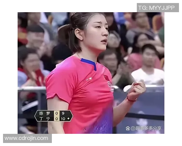 日本乒乓球女运动员奋斗历程与世界舞台上的精彩表现分析