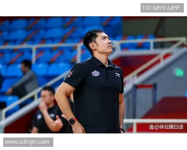 黑马传奇：CBA中游球队逆袭背后的管理哲学与执行力