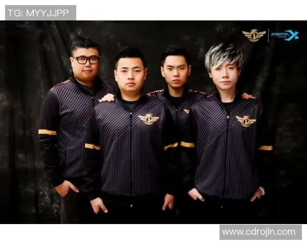 CSGO战术解析：深入剖析V5战队的团队配合与默契运作