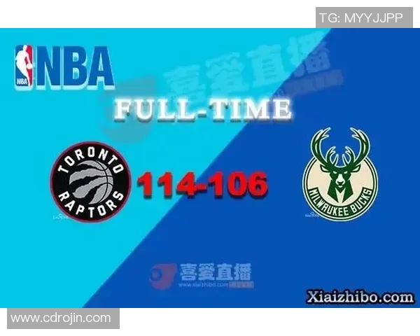 NBA常规赛精彩对决雄鹿挑战猛龙谁能笑到最后尽在CCTV直播中 NBA常规赛精彩对决雄鹿挑战猛龙谁能笑到最后尽在CCTV直播中